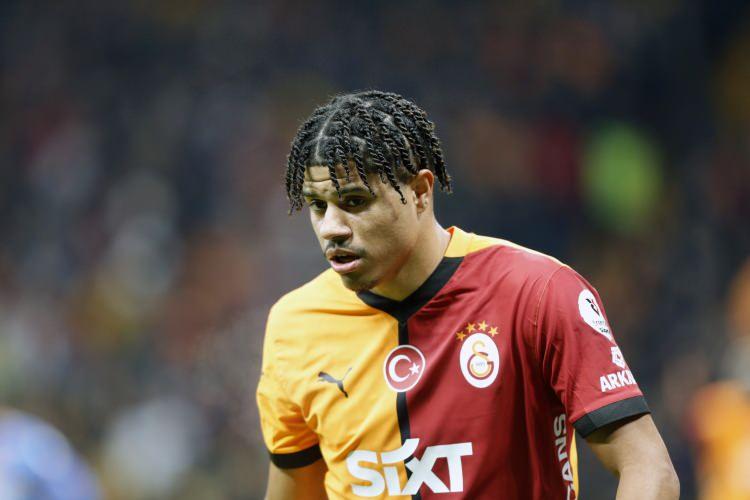 <p>Gabriel Sara - Galatasaray<br />
<br />
2.75 milyon Euro</p>
