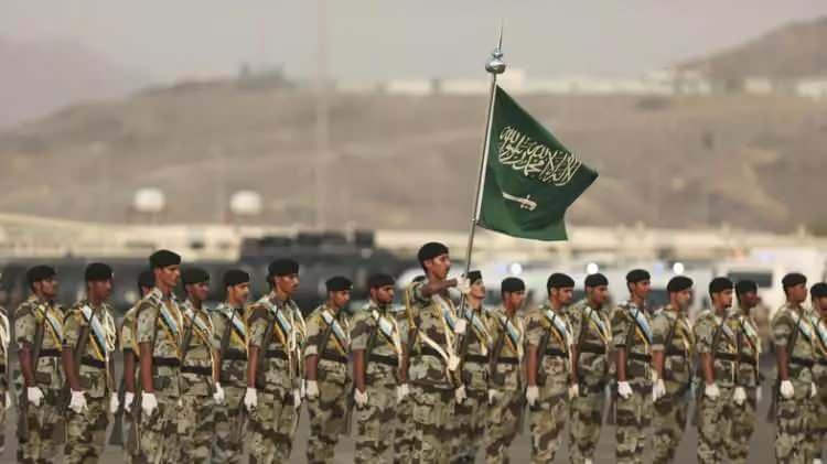 <p><strong>16)  SUUDİ ARABİSTAN</strong></p>

<p>Büyük enerji kaynakları ve askeri harcamalarla Orta Doğu'da stratejik bir güç.</p>
