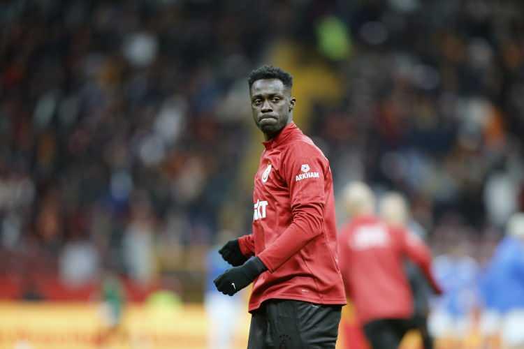 <p>Davinson Sanchez - Galatasaray<br />
<br />
​3.2 milyon Euro</p>
