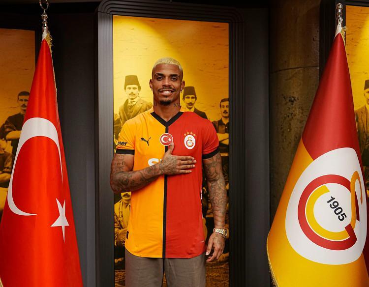<p>Mario Lemina - Galatasaray<br />
<br />
2.5 milyon Euro (1.25 milyon Euro - yarım sezon için) </p>
