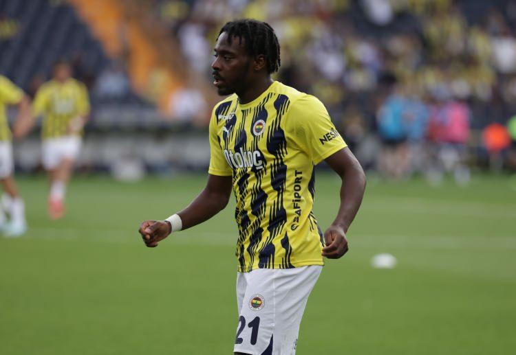 <p>Bright Osayi-Samuel - Fenerbahçe<br />
<br />
1.8 milyon Euro</p>
