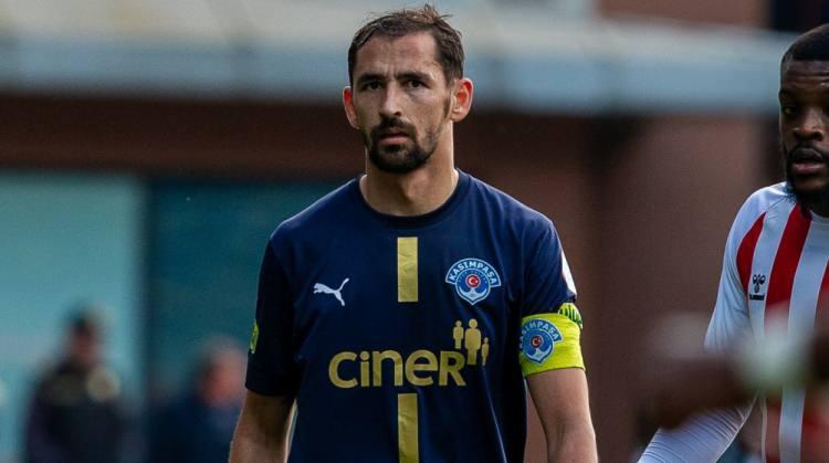 <p>Gidenler: Ali Demirel, Berat Kalkan, Erdem Çetinkaya (Kiralık), Loret Sadiku (Kiralık), Kenneth Omeruo, Driess Saddiki</p>