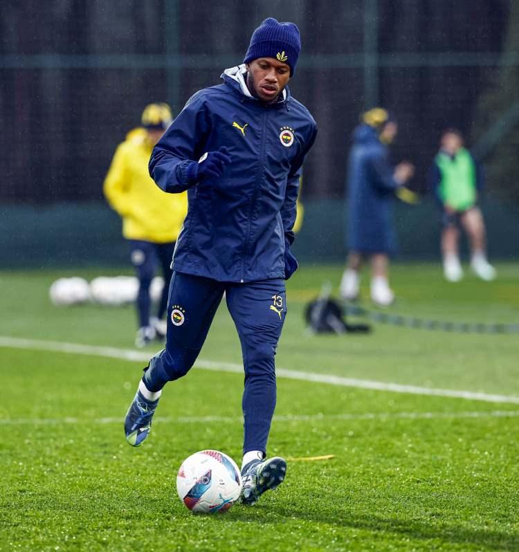 <p>Fred - Fenerbahçe<br />
<br />
​5 milyon Euro</p>
