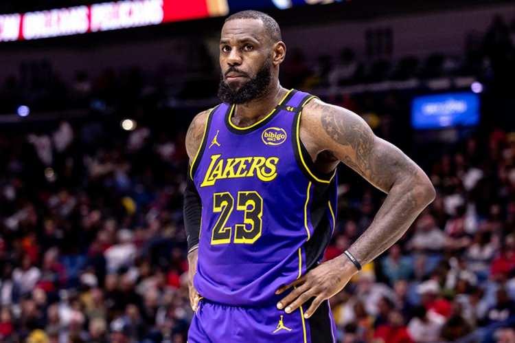 <p>5- LeBron James | 133.2 milyon Dolar</p>