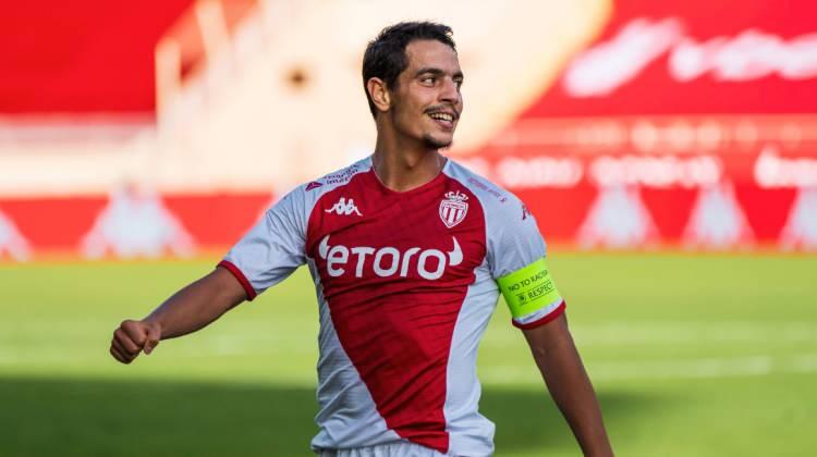 <p>Wissam Ben Yedder<br />
<br />
Yaş: 34<br />
<br />
Mevki: Santrafor<br />
<br />
Uyruk: Fransa</p>
