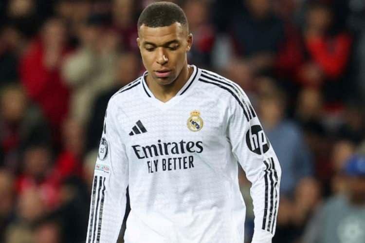 <p>9- Kylian Mbappé | 110 milyon Dolar</p>