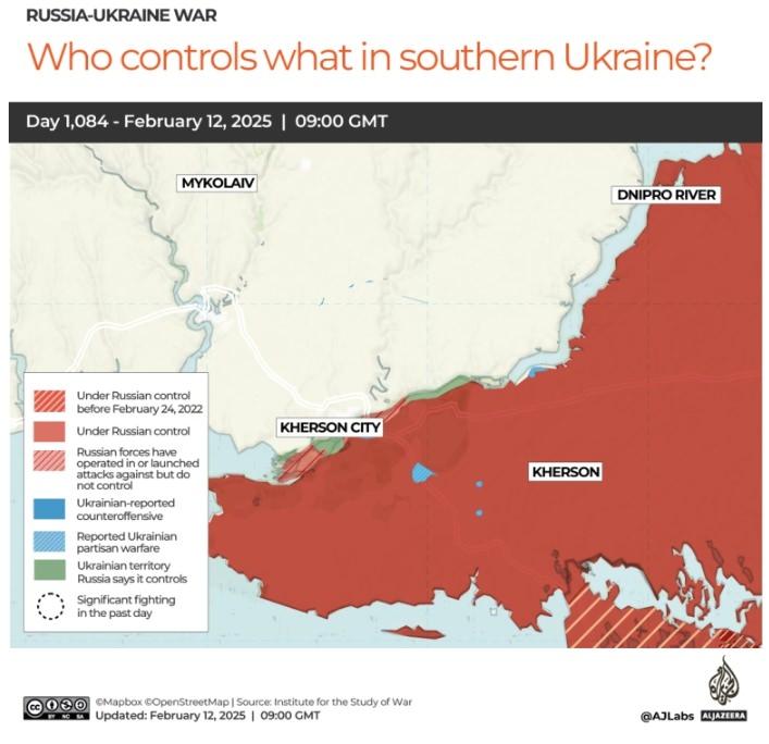 <p>NV'nin belirttiğine göre, Kremlin, işgal altındaki toprakları "Avrupa-Batı Çin Uluslararası Ulaşım Koridoru"na bağlamaya çalışıyor. Bu çerçevede Rostov-na-Donu - Mariupol - Melitopol - Simferopol karayolunun yeniden inşa edildiği bildirildi. Kremlin'in hedefi, bu lojistik hattı kullanarak bölgeye daha fazla Çinli yatırımcı ve iş insanı çekmek.</p>