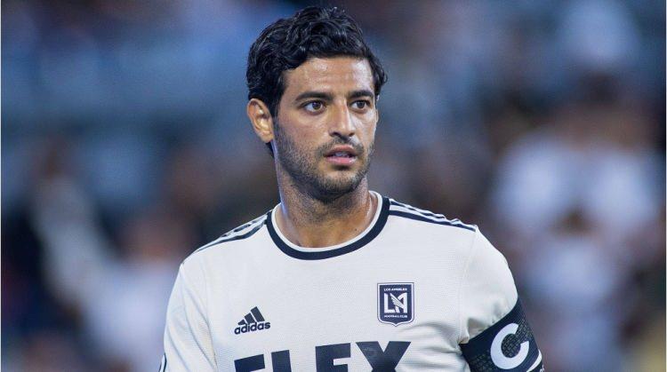 <p>Carlos Vela<br />
<br />
Yaş: 35<br />
<br />
Mevki: Sağ Kanat<br />
<br />
Uyruk: Meksika</p>
