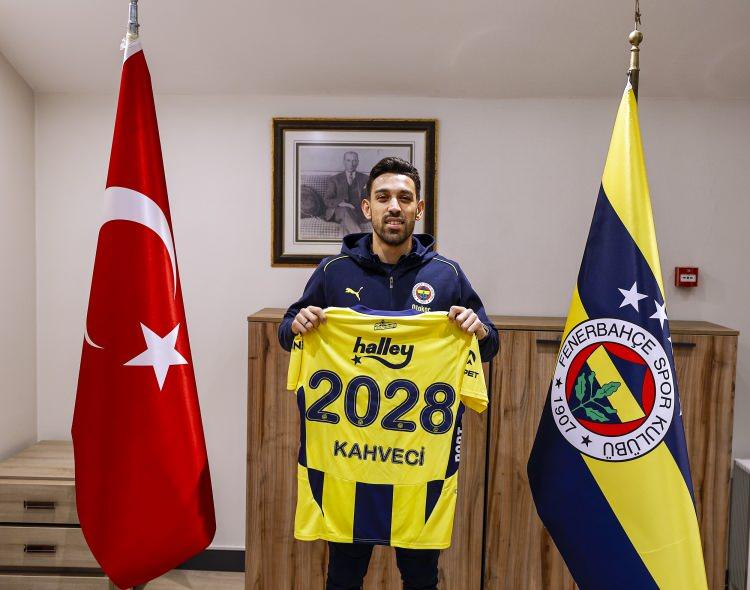 <p>İrfan Can Kahveci - Fenerbahçe<br />
<br />
1.5 milyon Euro (yeni sözleşme ile birlikte)</p>
