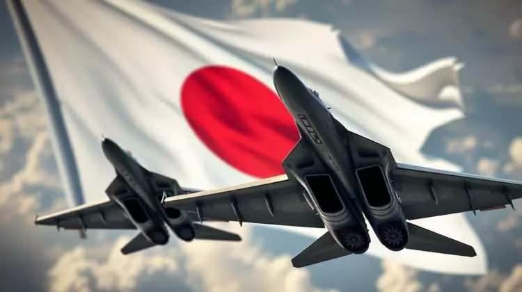 <p>9)  JAPONYA</p>

<p>Güçlü ekonomi, ileri teknoloji ve modern askeri gücüyle Asya'daki önemli bir oyuncu.</p>
