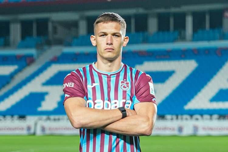 <p><strong>TRABZONSPOR</strong></p>
<p>Gelenler: Danylo Sikan, Oleksandr Zubkov, Mustafa Eskihellaç, Tim Jabol-Folcarelli</p>