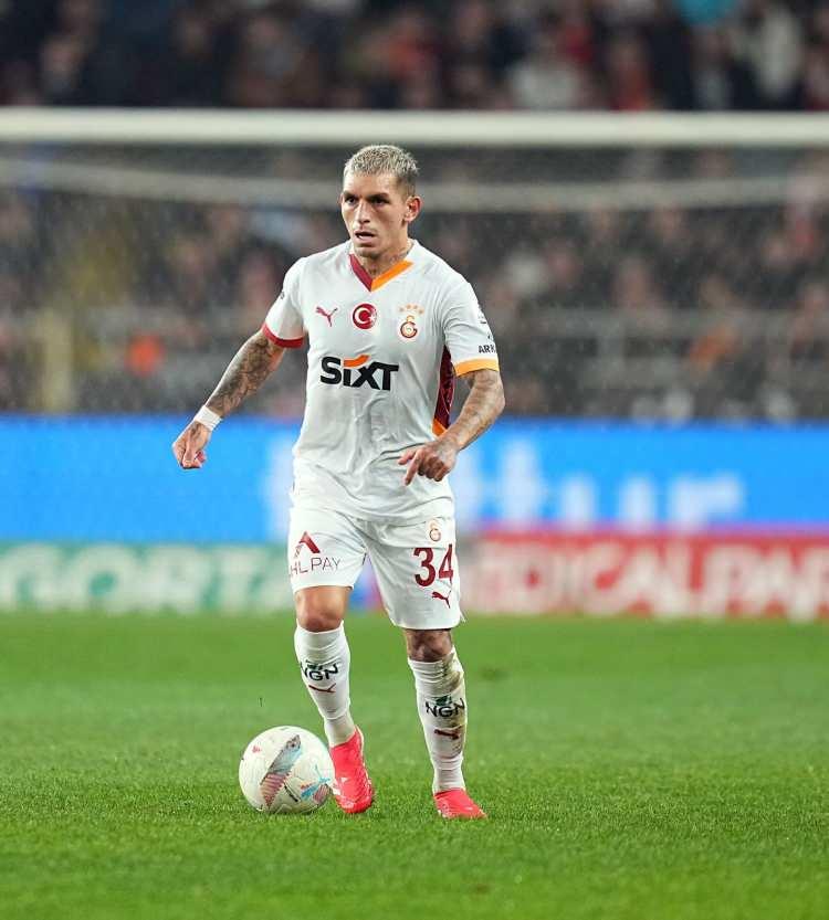 <p>Lucas Torrira - Galatasaray<br />
<br />
​2.75 milyon Euro</p>
