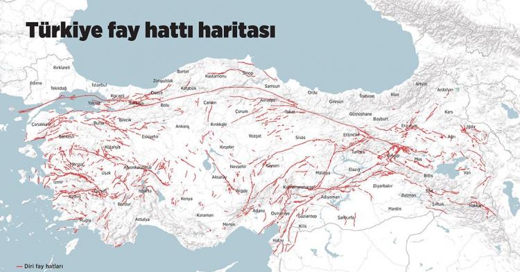 <p>Türkiye'de deprem dirençli kentler oluşturulabileceğini ifade eden Görür, "<strong>Biz İstanbul'u 25 senede depreme hazırlayamadık. Bu kadar zaman içinde bütün Türkiye'yi depreme hazırlardık. Çok net. Bunun için mühendisimiz, bilim adamımız, organizasyonumuz, paramız var. Olmayan ne biliyor musunuz? Niyet. Niyetimiz yok. Nasıl yapacağımızı bilmediğimiz gibi değişik şeyler oluyor. Tek vücut olarak bir şeye karar vermiyoruz.</strong>" dedi.</p>

<p> </p>
