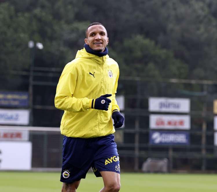 <p>Rodrigo Becao - Fenerbahçe<br />
<br />
1.8 milyon Euro</p>

