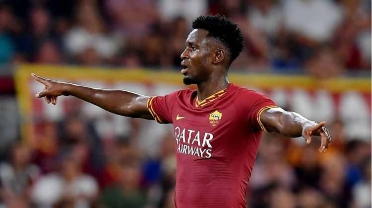 <p>Amadou Diawara<br />
<br />
Yaş: 27<br />
<br />
Mevki: Ön Libero<br />
<br />
Uyruk: Gine</p>
