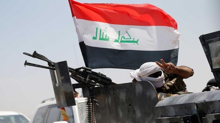 <p><span style="color:#B22222"><strong>IRAK</strong></span></p>
