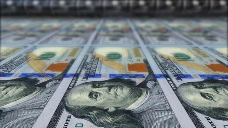 <p><strong>46.1 MİLYAR DOLAR</strong></p>

