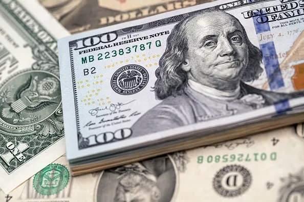 <p><strong>332 MİLYAR DOLAR</strong></p>
