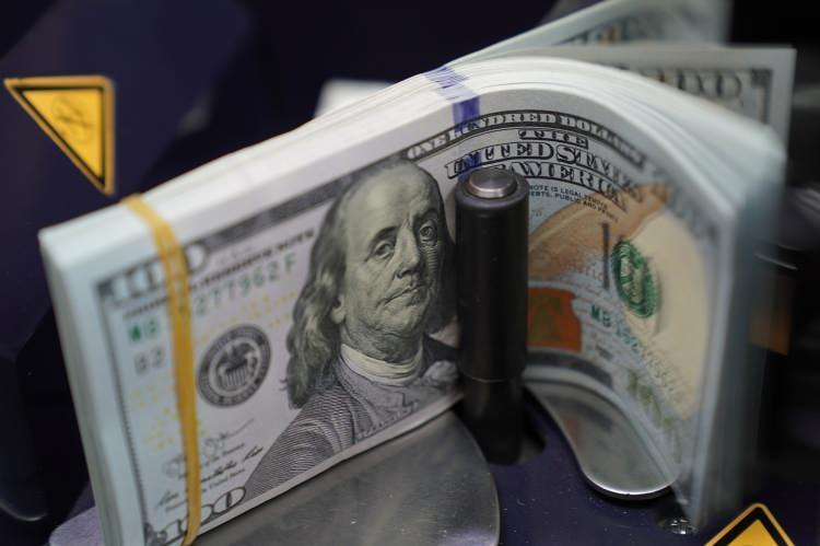 <p><strong>361 MİLYAR DOLAR</strong></p>
