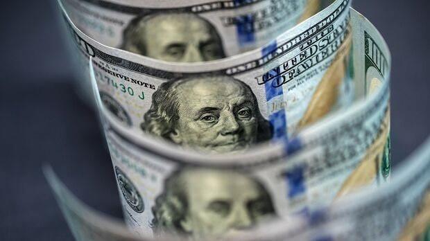 <p><strong>768 MİLYAR DOLAR</strong></p>
