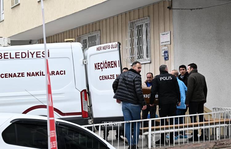 <p>A.B.D. ise ağır yaralı şekilde hastaneye kaldırıldı.</p>
