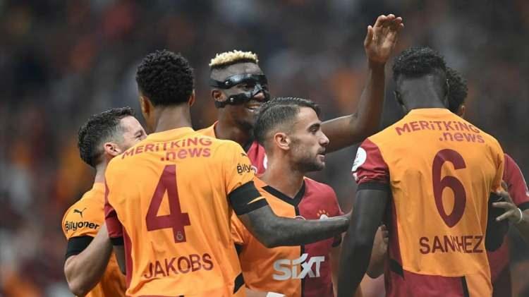 <p>1- Galatasaray - 278 milyon euro</p>