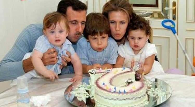 <p><em><strong>Kısa bir süre sonra, sabah 3 civarında Şam Uluslararası Havaalanı’na doğru yola koyulduk ve orada amcam Mahir bize katıldı. Havaalanını bomboş bulduk, kontrol kulesi dahil hiçbir personel yoktu. Daha sonra, şafak vakti Lazkiye’ye giden bir Rus askeri uçağına bindik ve Hmeimim Havaalanı’na indik.</strong></em></p>
<p> </p>
