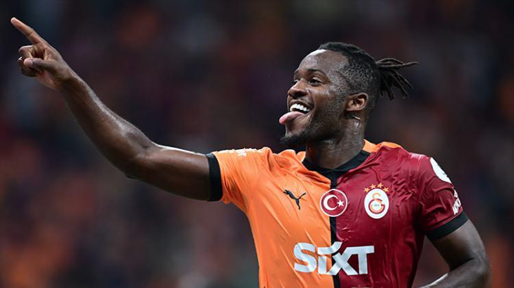 <p>Gidenler: Michy Batshuayi, Victor Nelsson (Kiralık), Hakim Ziyech, Wilfried Zaha (Kiralık), Nicolo Zaniolo (Kiralık)</p>
