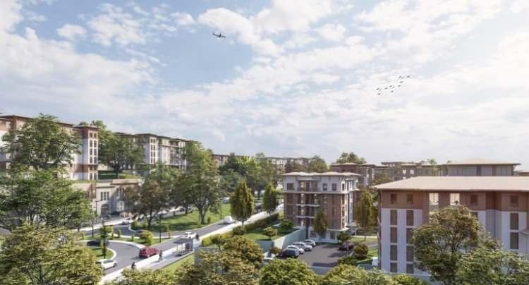 <p>İstanbul genelinde 100 metrekarelik dairelerin ortalama fiyatı 26 bin 500 liraya çıktı.</p>