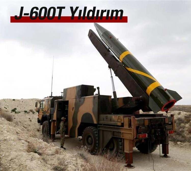 <p><strong>J-600T YILDIRIM</strong></p>
