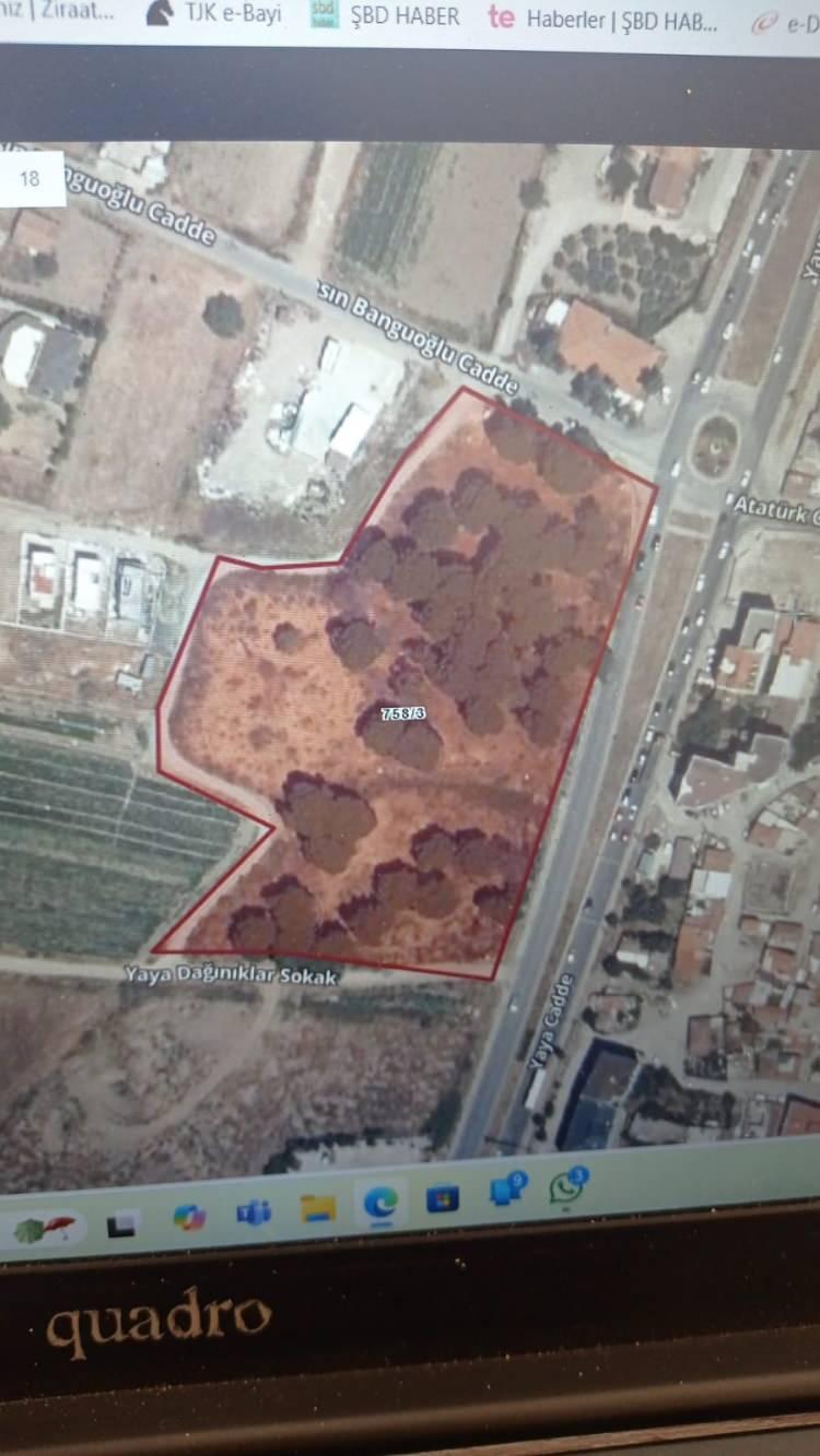 <p>Gömeç Belediye meclisin aldığı kararda şu ifadelere yer verildi;</p>
<p><strong> Söz konusu parselin mezarlık vasfında olduğu, hali hazırda mezarlık olarak kullanılmadığı, otogar projesine başlamadan önce ilgili kurumlarla birlikte varsa otogar alanına denk gelen mezarların tespitinin yapılarak aslına uygun şekilde taşındıktan sonra alanın otogar olarak kullanılması için Belediye Meclisinin karar vermesine oy birliği ile karar vererek meclis gündemine sunulmasına karar vermiştir. </strong></p>
<p><strong>09.05.2024 tarih ve 14 karar numaralı İmar Komisyon Raporunu Meclis Üyelerinden Arif DALGIÇ, Adnan ALUMERT, Cafer ARSLAN, Şener ŞEN mezarlık içindeki ağaçların kesilmemesi ve mezarların manevi değerlerinden dolayı mezarlık olarak kalmasını beyan ederek ret oy kullanmışlardır. Meclis Başkanı Melih BAĞCI, Meclis Üyelerinden İsmail ÖZDEMİR, Zühal HASANOĞULLARI, Ozan PEHLİVAN, Yusuf UVUZTEKİN, Mustafa Erhan MALİKİ, Erdal ÇAKIR, Çiğdem DEMİR kabul oy kullanmışlardır. </strong></p>
<p><strong>Konu İmar Komisyonundan geldiği şekliyle, 4 (Dört) ret oya karşılık, 8 (Sekiz) kabul oy ile Meclis Üyelerince oy çokluğu ile kabul edilmiştir.”</strong></p>
