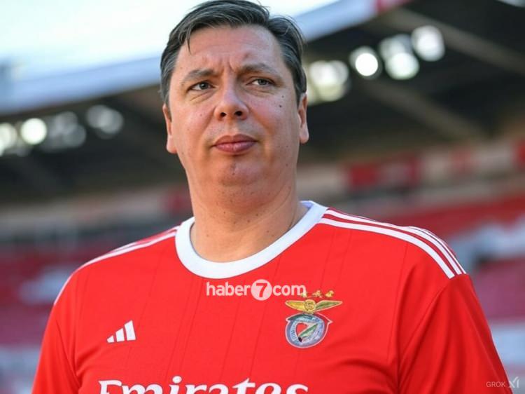 <p><strong><span style="color:#B22222">ALEKSANDAR VUČIĆ (SIRBISTAN) </span>- BENFICA</strong></p>

<p><br />
Balkan futbol kültürü, Güçlü altyapı sistemi</p>

