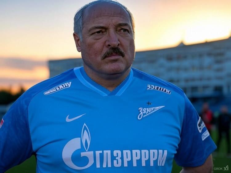 <p><strong><span style="color:#B22222">ALEXANDER LUKASHENKO (BELARUS)</span> - ZENIT</strong></p>
<p> </p>
<p>Otoriter yönetim tarzına uygun, Güç odaklı oyun anlayışı</p>
