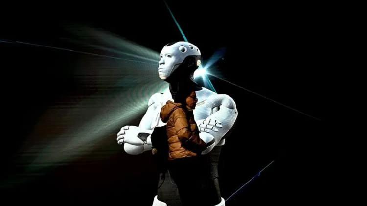 <p><strong>Moonshot AI -</strong></p>
<p> </p>
<p>Şirket değeri: 3,3 milyar dolar</p>