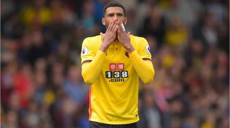 <p>Étienne Capoue<br />
<br />
Yaş: 36<br />
<br />
Mevki: Ön Libero<br />
<br />
Uyruk: Fransa</p>
