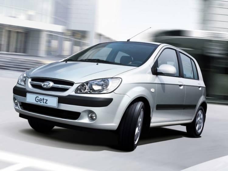 <p><strong><span style="color:#B22222">HYUNDAI GETZ</span> | 1,3 BENZİN 82 BEYGİR (360 BİN TL)</strong></p>
<p> </p>