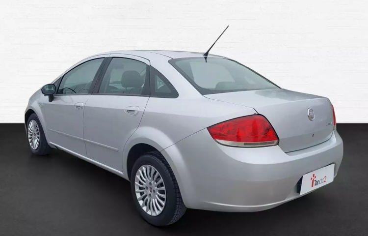 <p><strong><span style="color:#B22222">FIAT LINEA</span>  |   1,3 DİZEL 90 BEYGİR ACTİVE / ACTİVE PLUS (420 BİN TL)</strong></p>

<p> </p>
