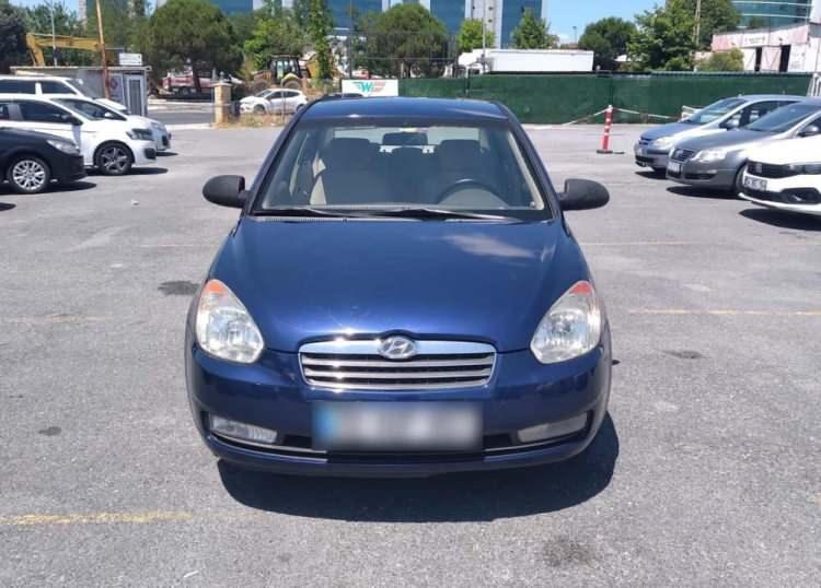 <p><strong><span style="color:#B22222">HYUNDAI ACCENT ERA </span>  |  1,4 BENZİN 97 BEYGİR (510 BİN TL)</strong></p>

<p> </p>
