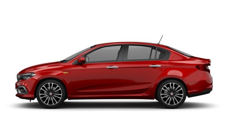 <p><strong><span style="color:#B22222">FIAT EGEA  </span> |  1,4 BENZİN 95 BEYGİR / 1,3 DİZEL (620 BİN TL)</strong></p>

<p> </p>
