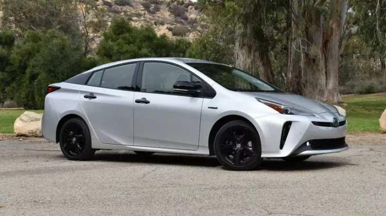 <p>5. Toyota Prius – % 12,6</p>
<p> </p>