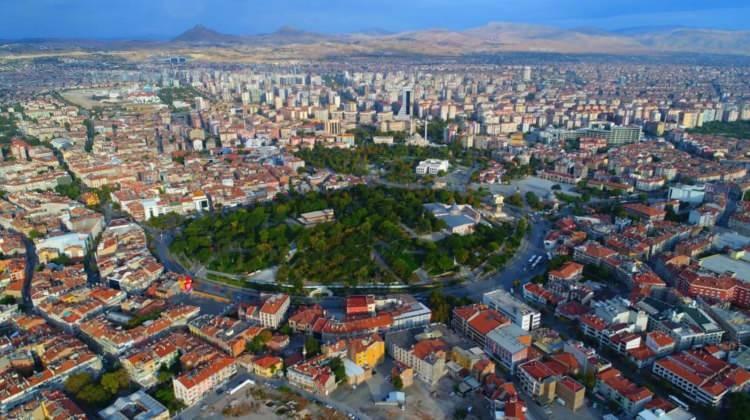 <p>Konya 2.303.311</p>
