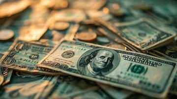 <p><strong>609 MİLYAR DOLAR</strong></p>
