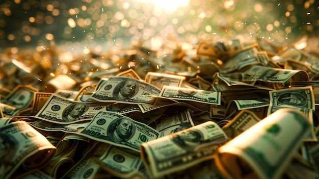 <p><strong>662 MİLYAR DOLAR</strong></p>
