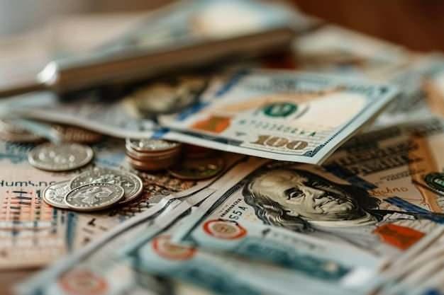 <p><strong>863 MİLYAR DOLAR</strong></p>
