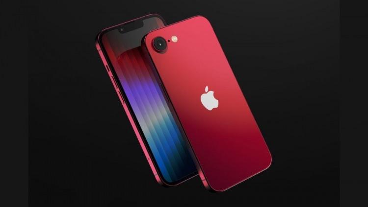 <p>Bir diğer yandan 19 Şubat'ta tanıtılması beklenen Apple'ın fiyat performans iPhone modeli iPhone SE 4'ün temel depolama alanı ortaya çıktı.</p>

<p> </p>
