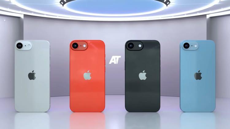 <p>Çinli bir perakendeciden ortaya çıkan detaylara göre Apple'ın bu yeni fiyat performans iPhone modeli, günümüzde 128 GB depolama alanlarının bile minimum kabul edildiği bir noktada şaşırtıcı şekilde 64 GB depolama alanı ile gelecek.</p>

<p> </p>
