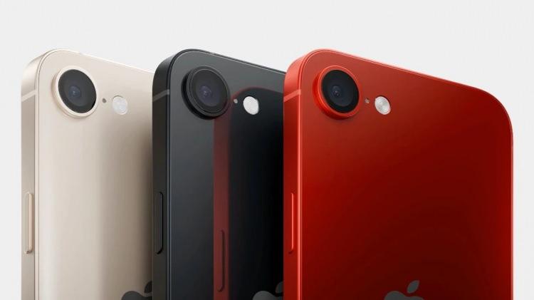 <p>Son haftalarda ortaya çıkan yeni detaylar, iPhone SE 4'ün başlangıç fiyatının 499 dolar olacağını yani önceki modele kıyasla 70 dolarlık bir artışla geleceğini ortaya koyuyordu. Bu artışa rağmen depolama alanında 64 GB'ın tercih edilecek olması kullanıcıların kafasında soru işareti oluşturmuş durumda.</p>

<p> </p>
