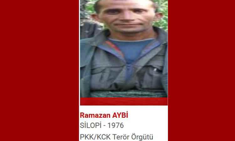 <p><strong><span style="color:#B22222">RAMAZAN AYBİ</span> | PKK - KCK</strong></p>