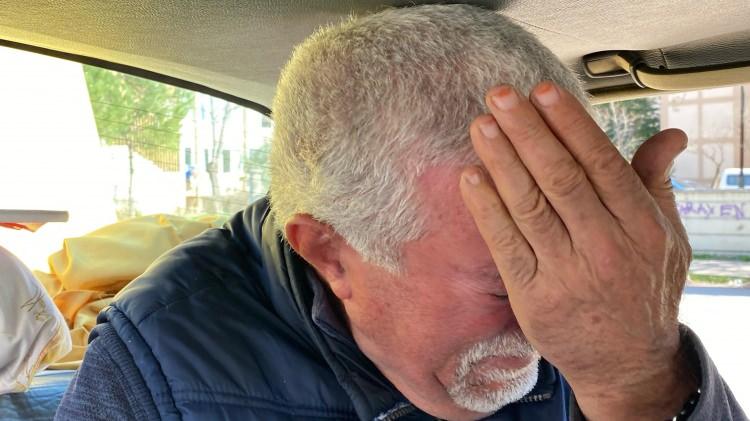 <p>Tilif, 4 yıl önce sosyal medya üzerinden tanıştığı Z.T. ile evlenmesinin ardından hayatının kabusa döndüğünü iddia etti.</p>