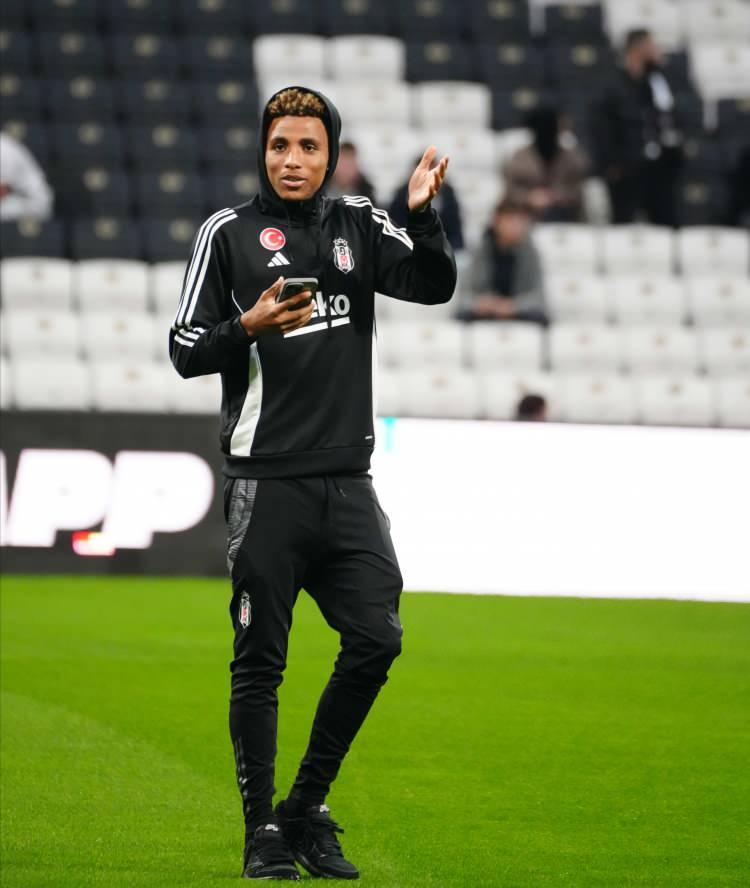 <p>Gedson Fernandes - Beşiktaş<br />
<br />
1.7 milyon Euro</p>
